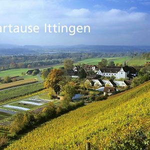 Kartause Ittingen